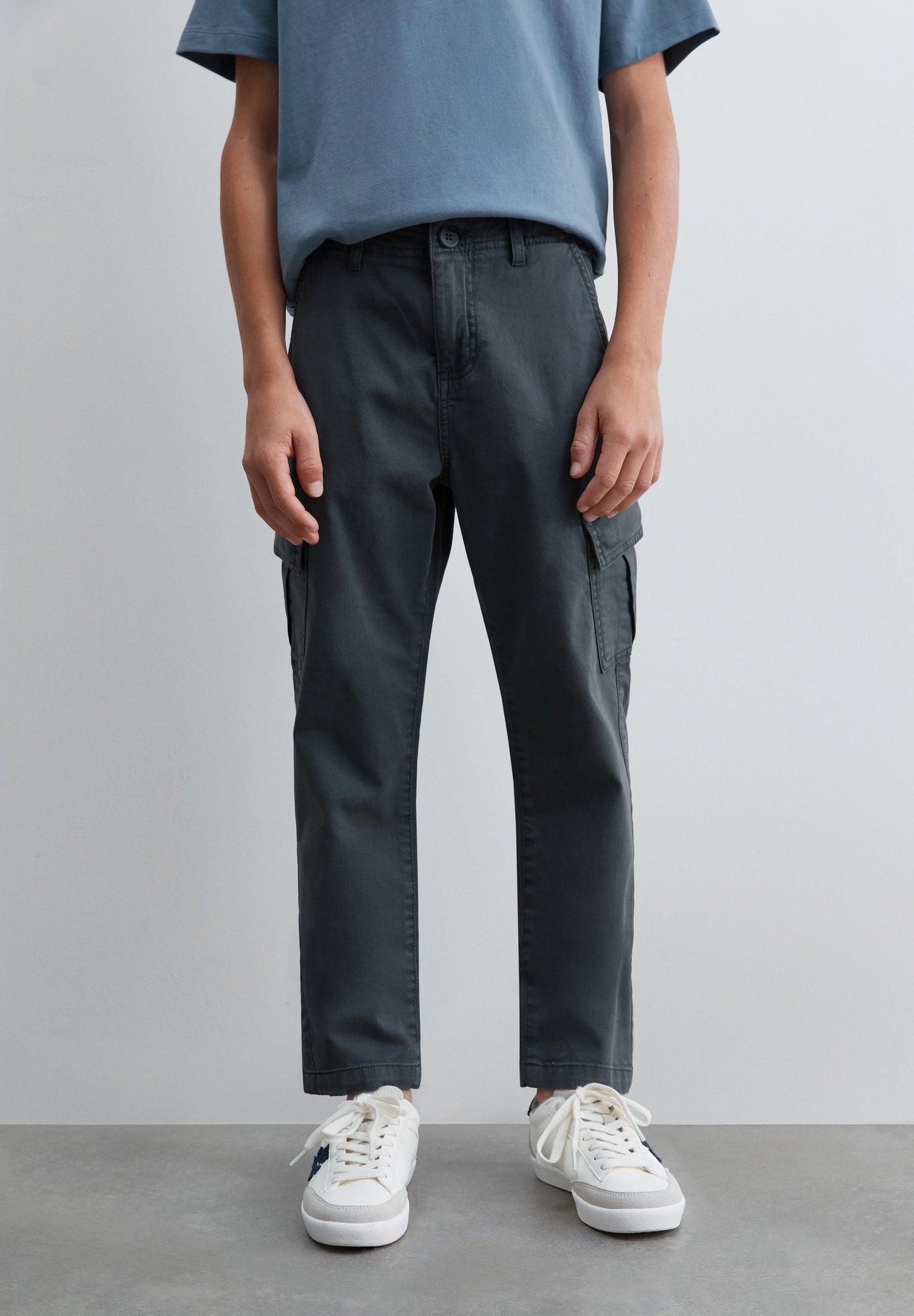 SCCARGO M PANTS KIDS