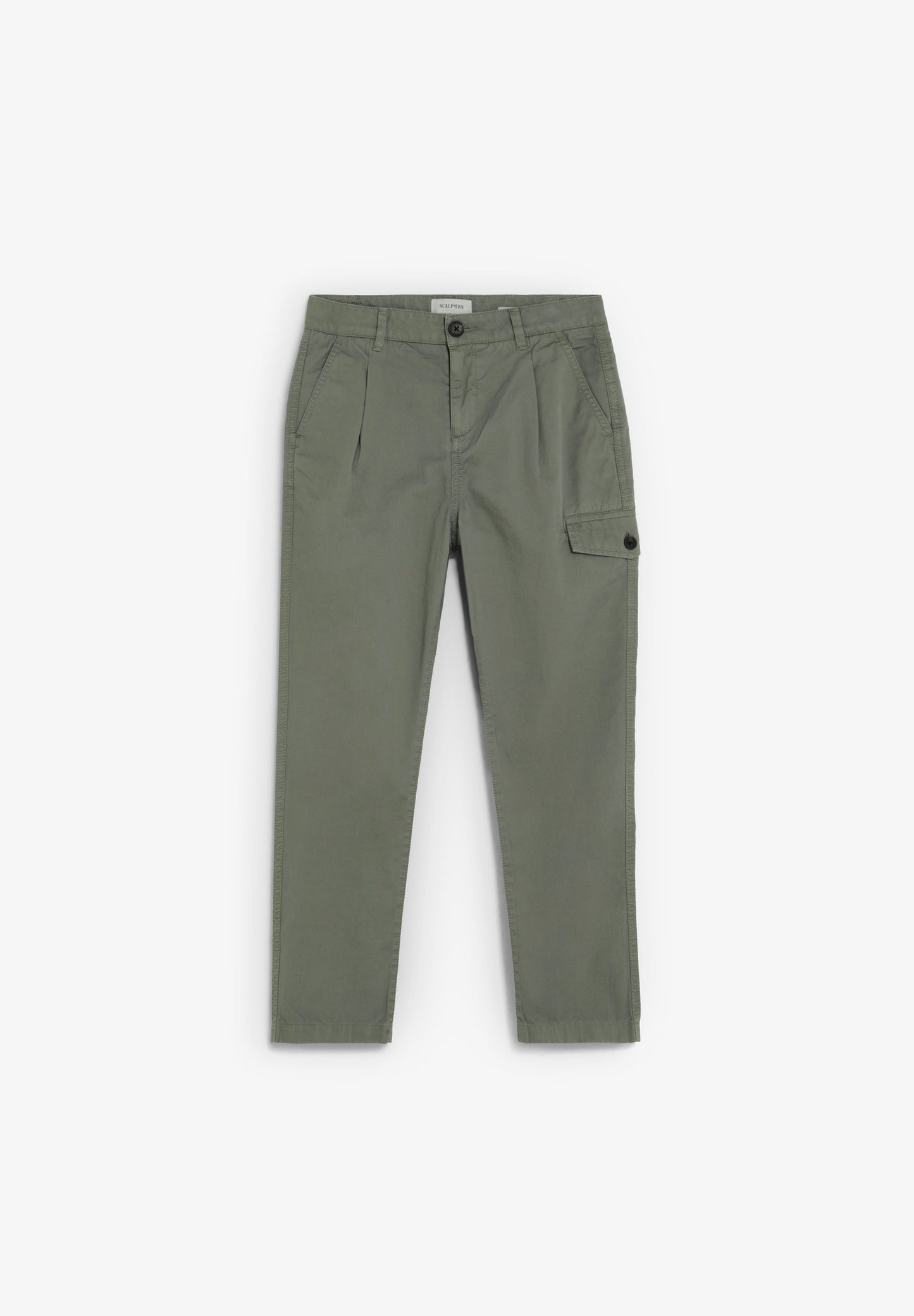 SCJAMES CARGO PANTS KIDS