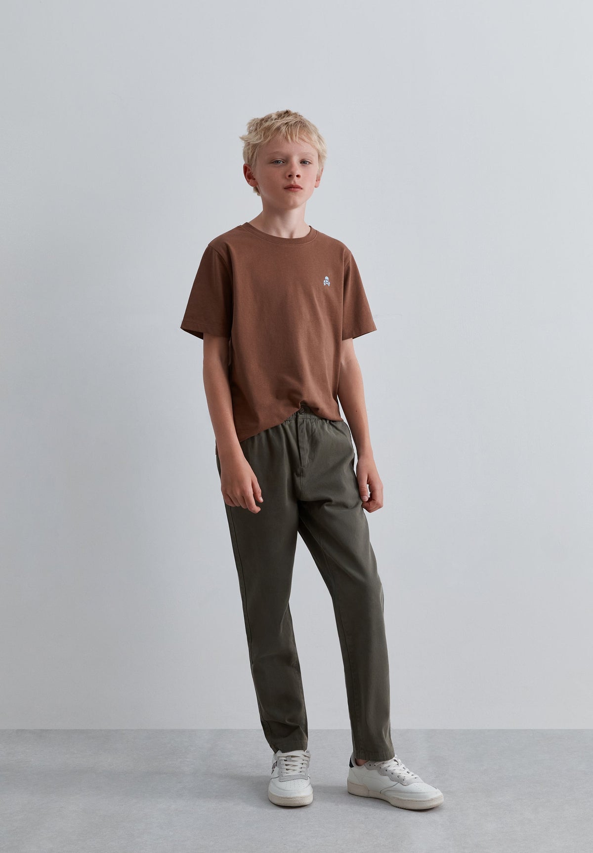 SCMOTI PANTS KIDS