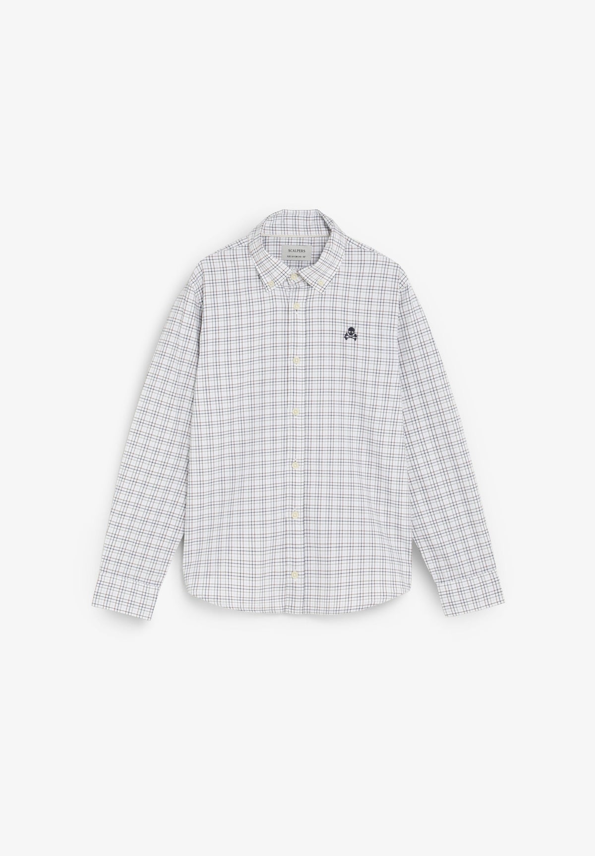 SCBD COUNTRY SHIRT KIDS