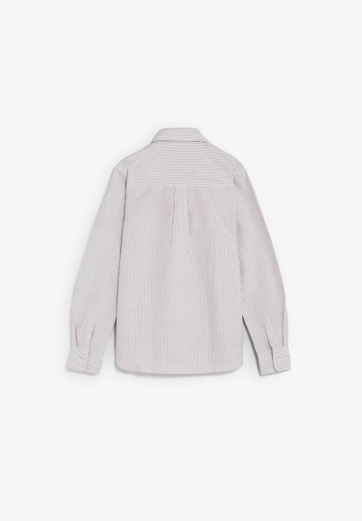 SCNEW OXFORD BD SHIRT KIDS