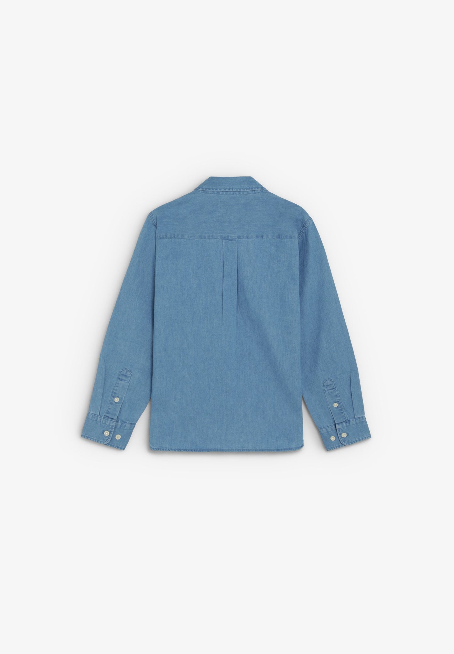 SCALPHA S BD SHIRT KIDS