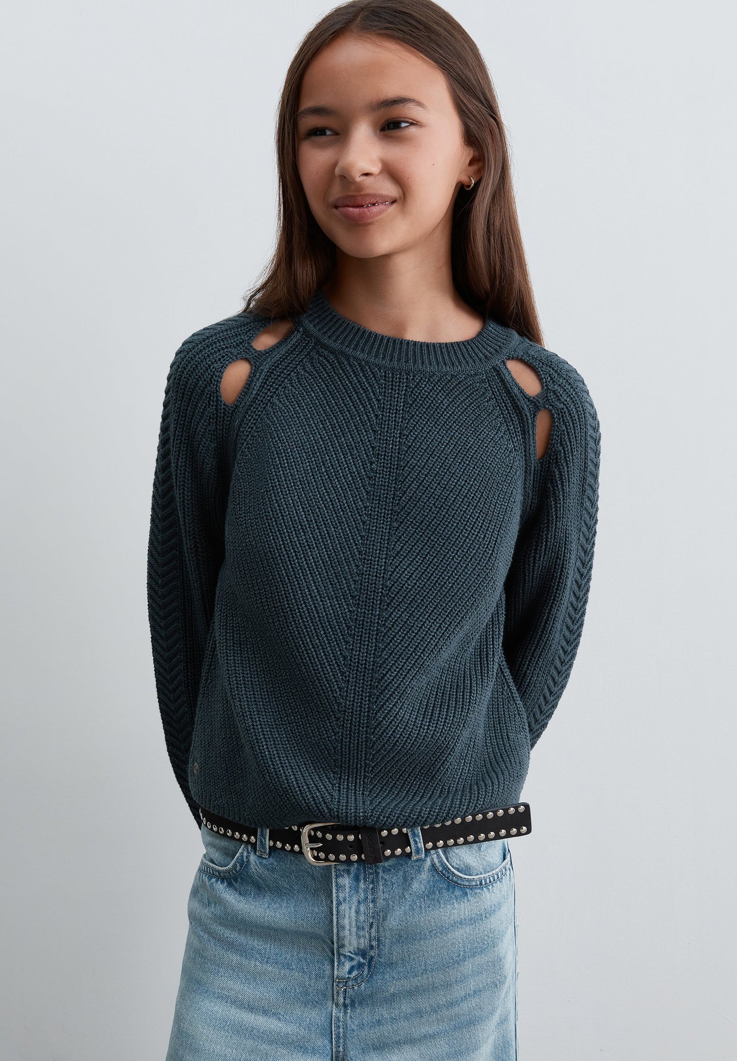 SCNEWNIZA TRICOT GIRLS