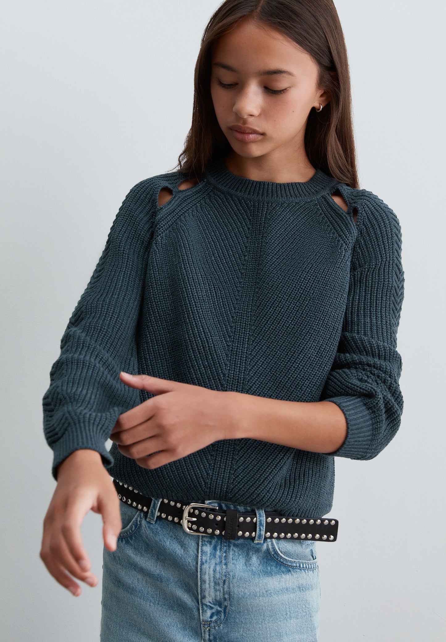 SCNEWNIZA TRICOT GIRLS