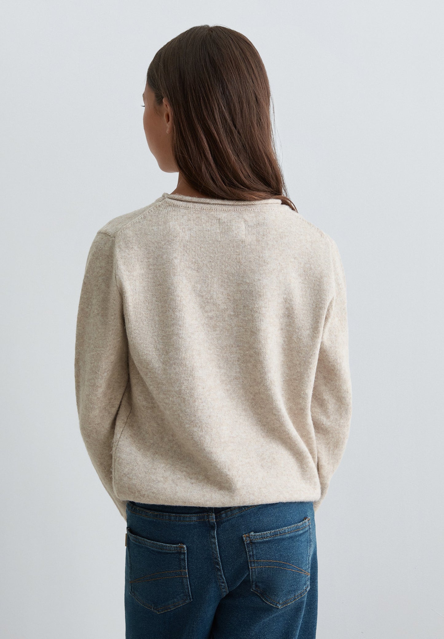 SCSKULL TRICOT GIRLS