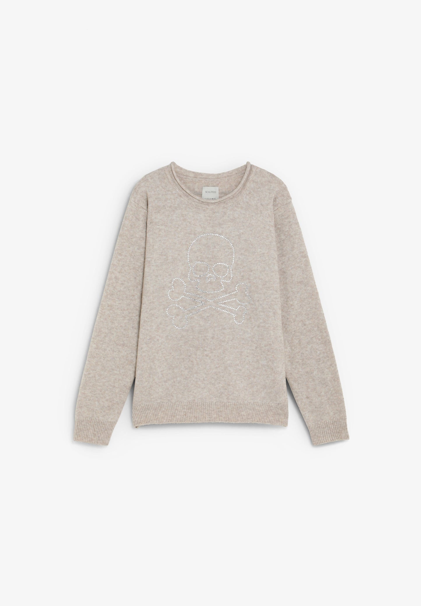 SCSKULL TRICOT GIRLS