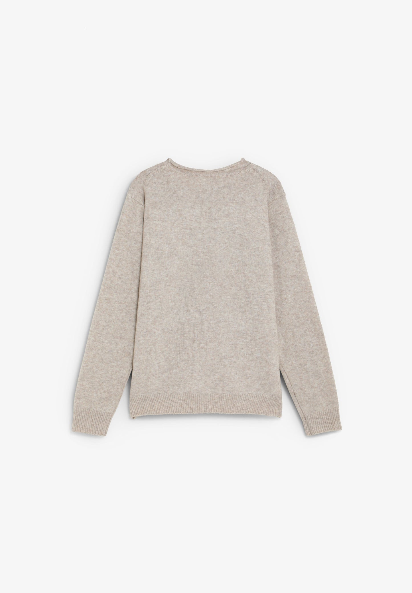 SCSKULL TRICOT GIRLS