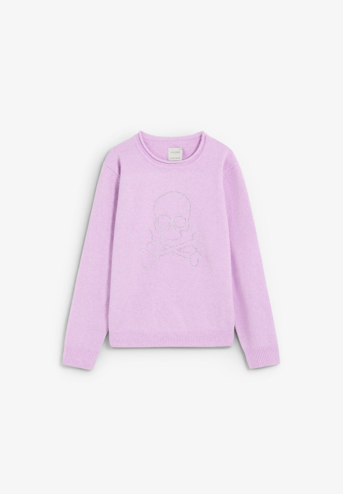 SCSKULL TRICOT GIRLS