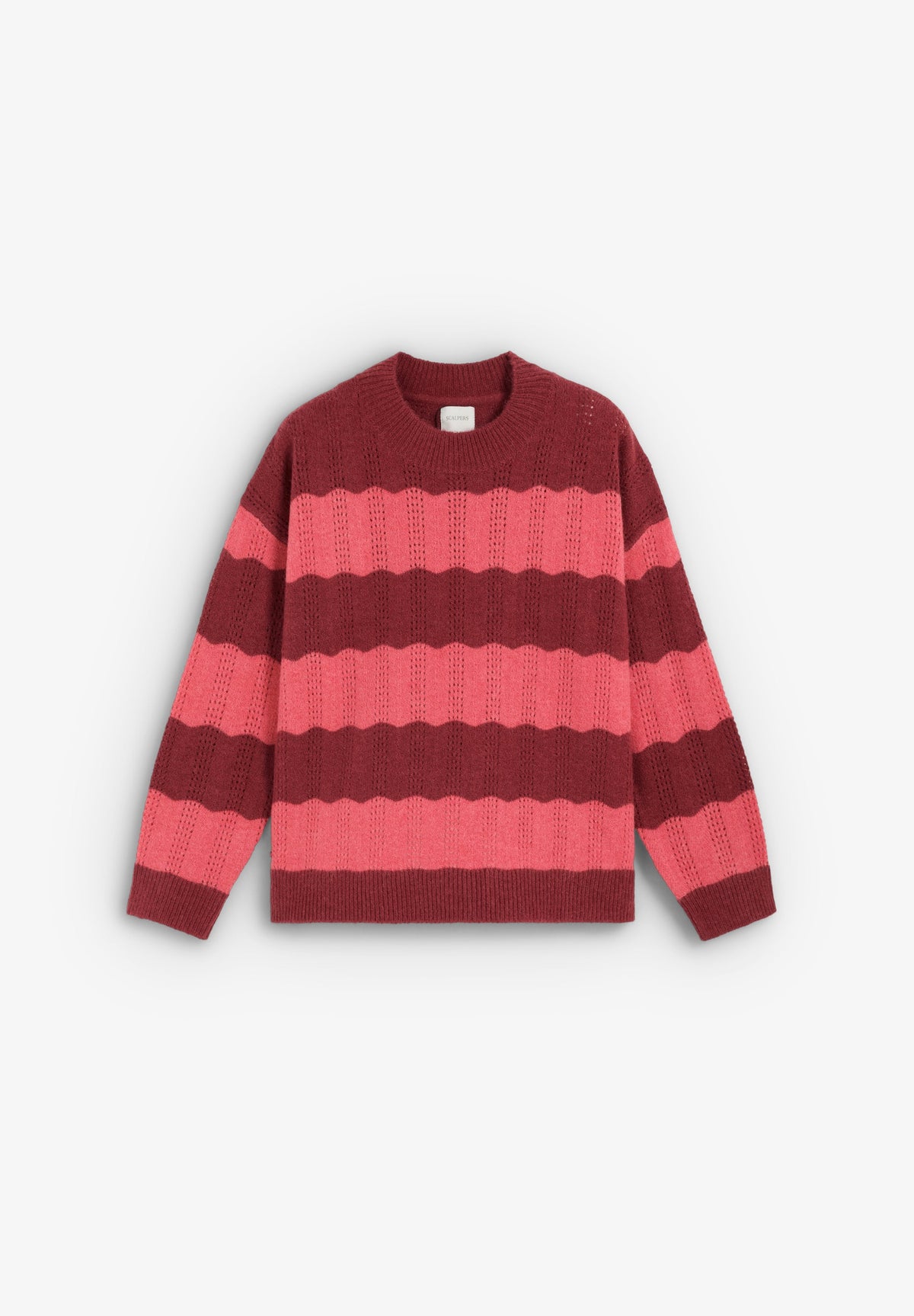SCWAVES TRICOT GIRLS