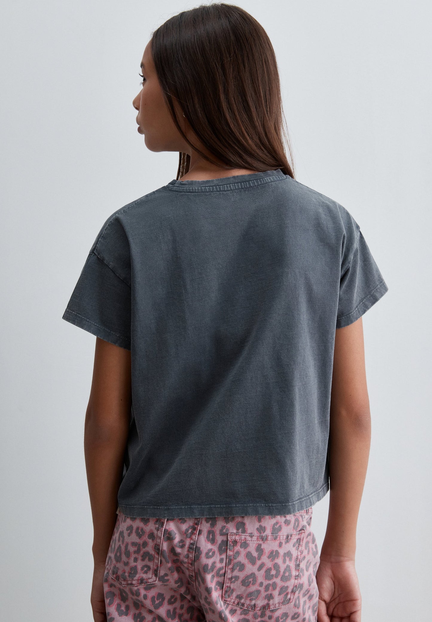 SCCRYSTAL TEE GIRLS