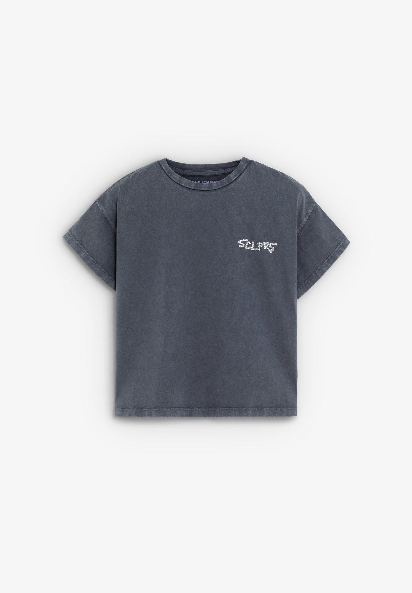 SCCRYSTAL TEE GIRLS
