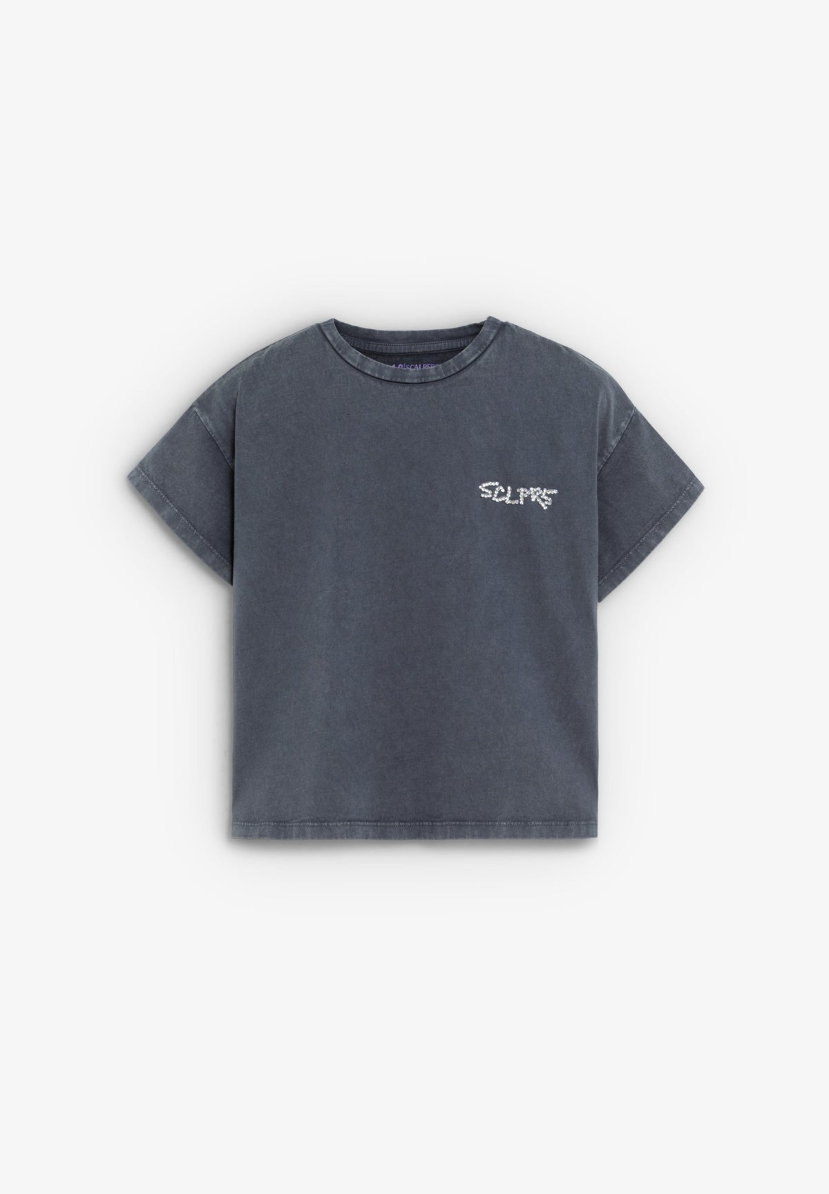 SCCRYSTAL TEE GIRLS