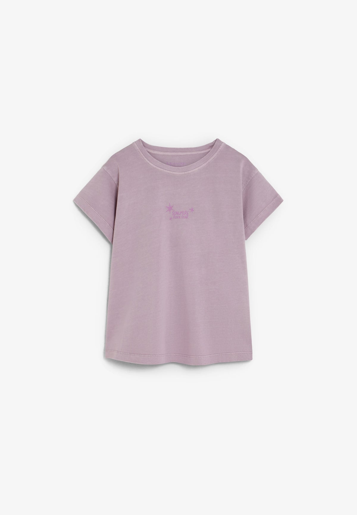 SCROCKSTAR TEE GIRLS