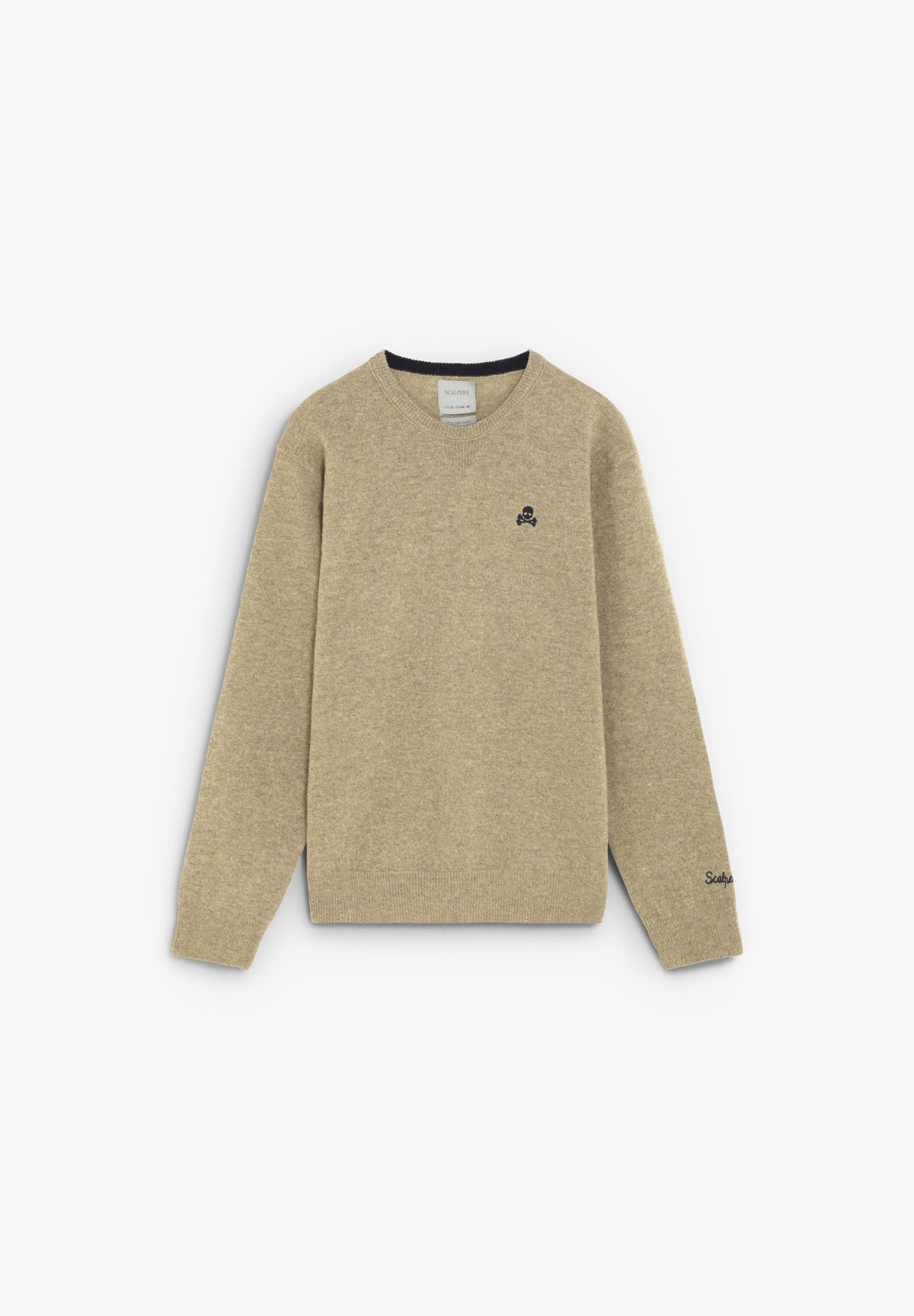 SCASTON TRICOT KIDS