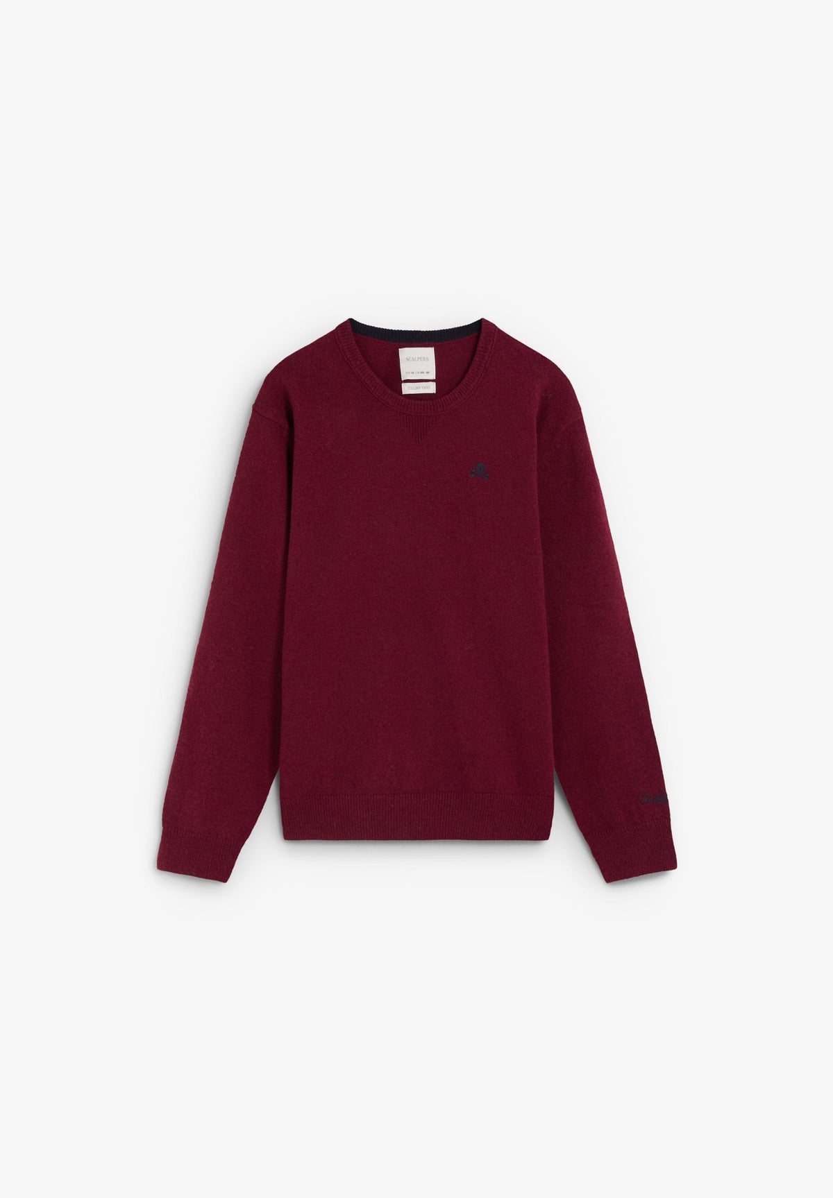 SCASTON TRICOT KIDS
