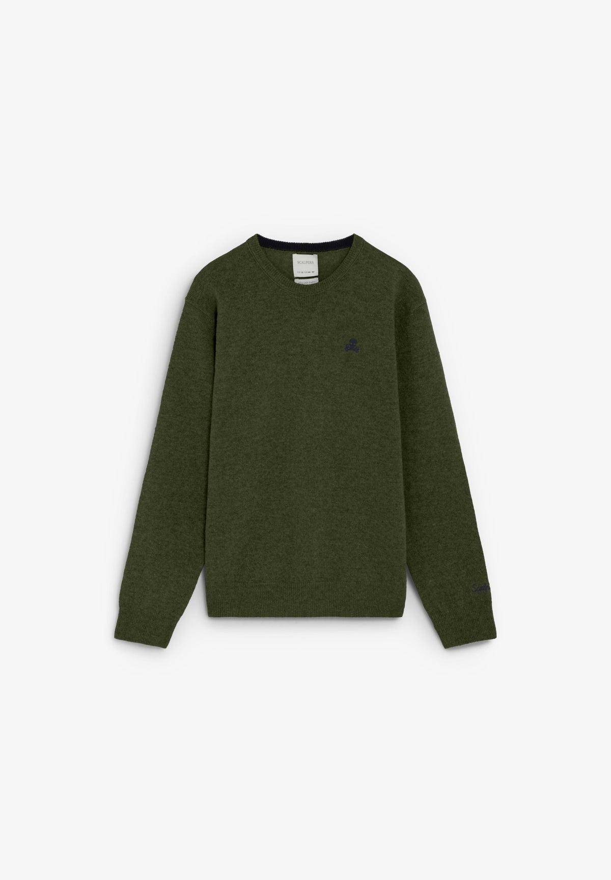 SCASTON TRICOT KIDS