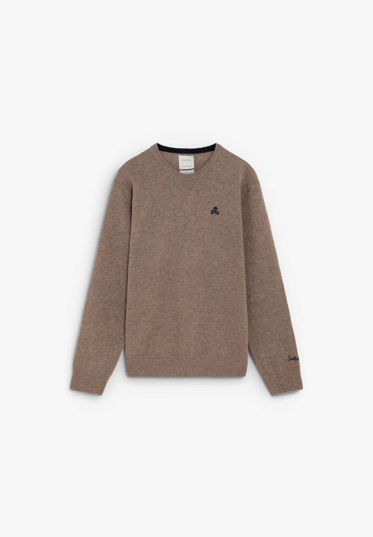 SCASTON TRICOT KIDS