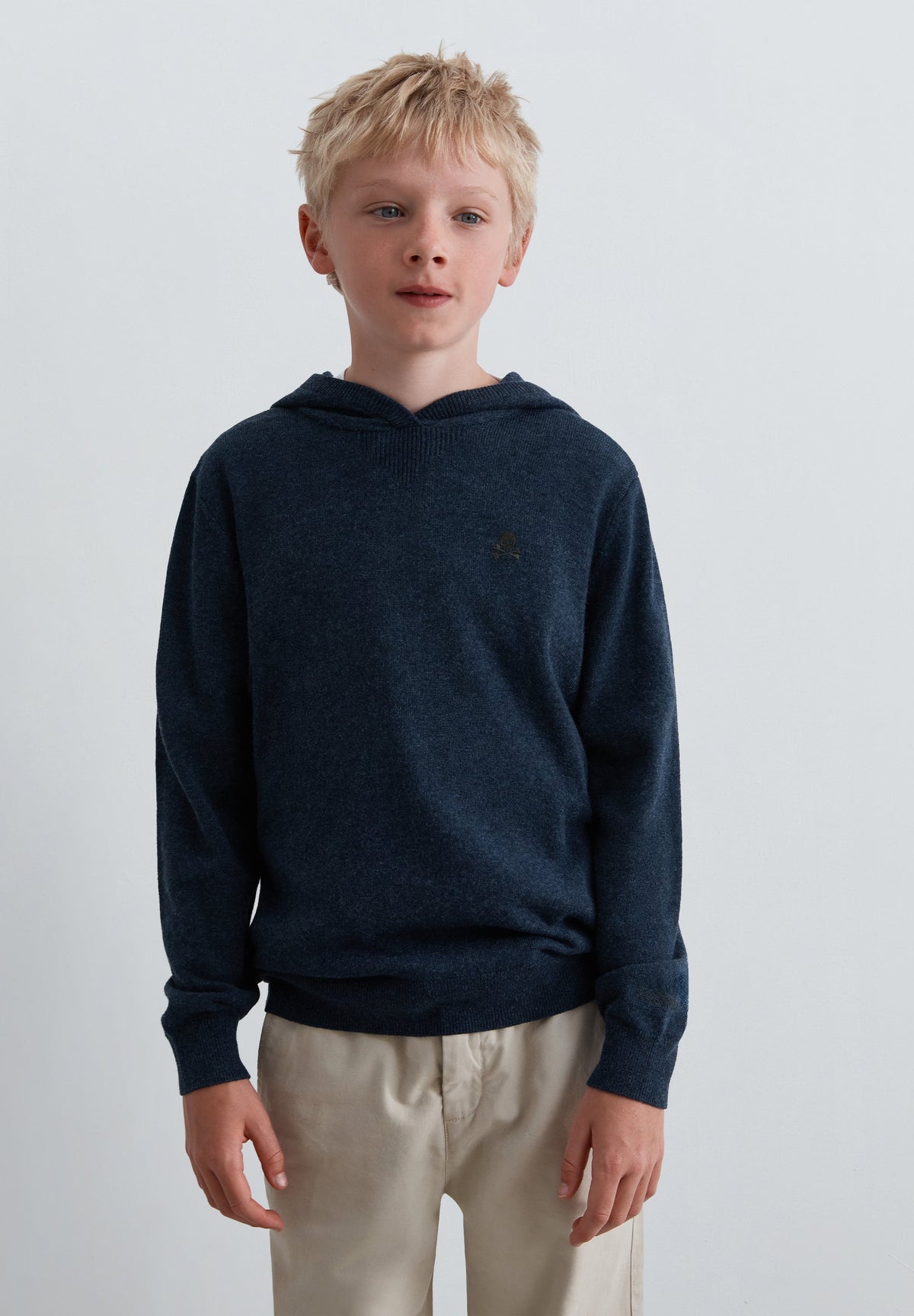 SCHOODIE TRICOT KIDS