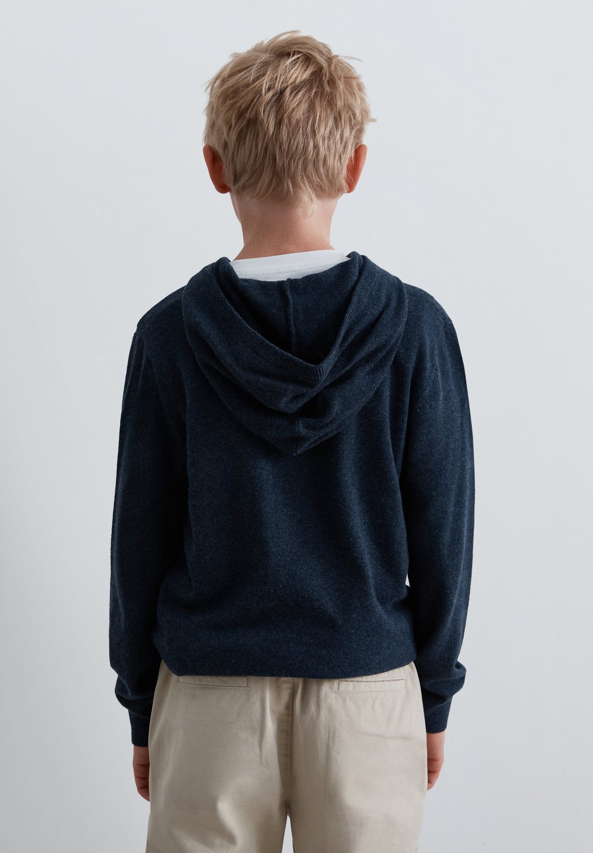 SCHOODIE TRICOT KIDS