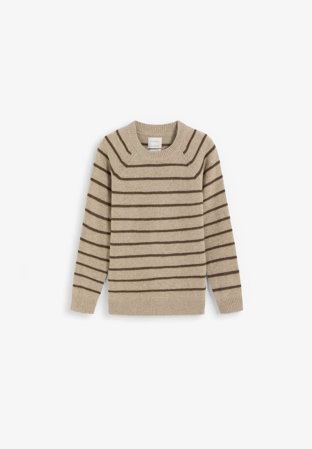 SCSTRIPES TRICOT KIDS