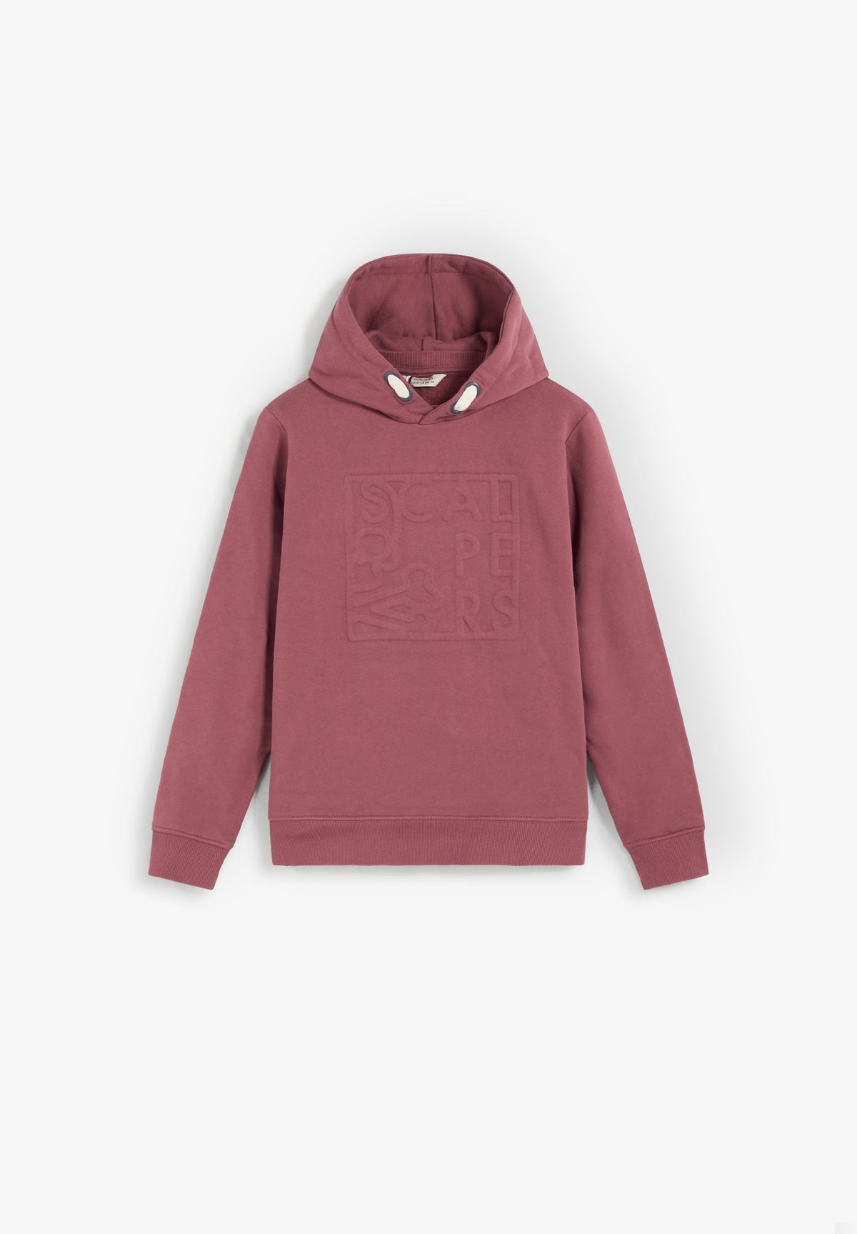 SCEMBOSS HOODIE KIDS