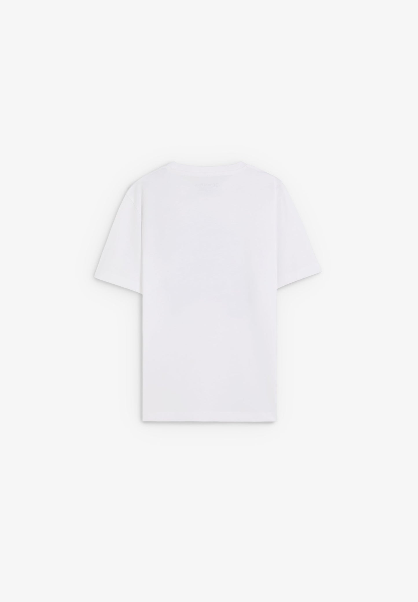 SCETNIC SKULL TEE KIDS