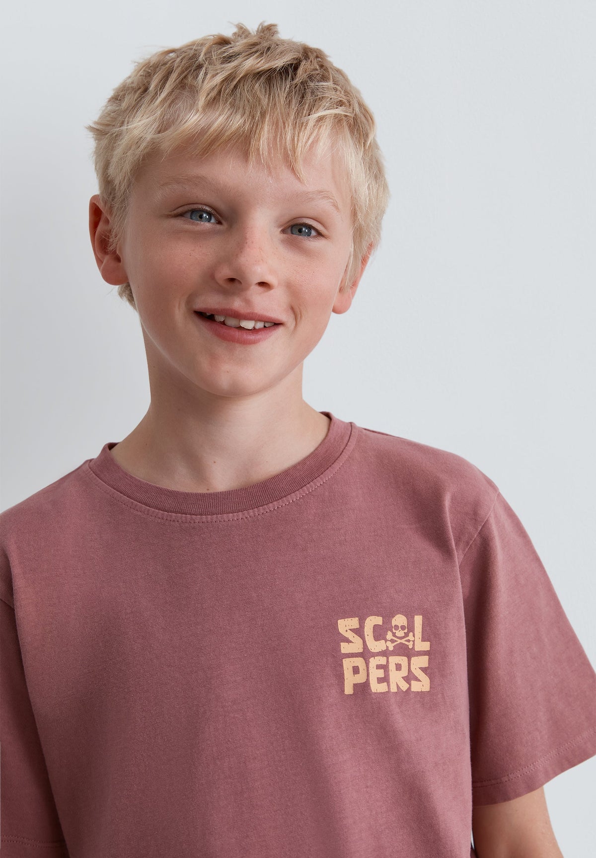 SCJAM TEE KIDS
