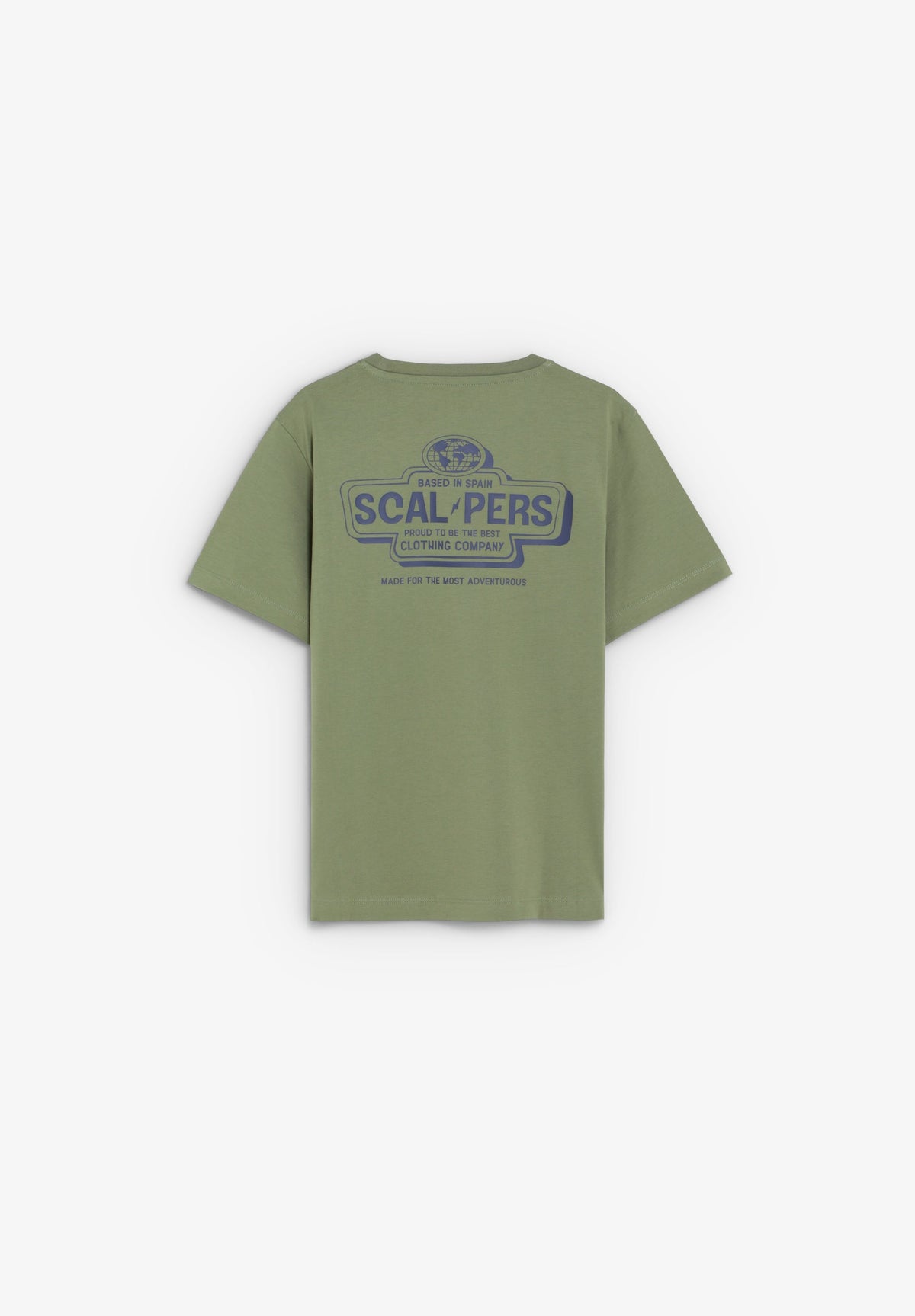 SCJOURNEY TEE KIDS