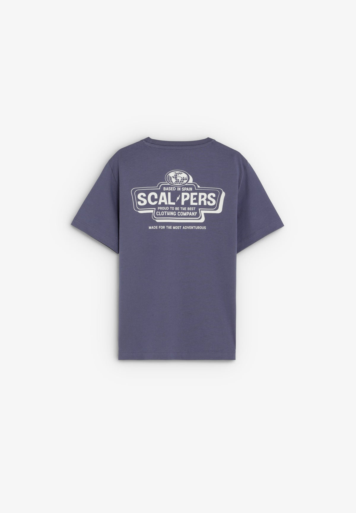 SCJOURNEY TEE KIDS