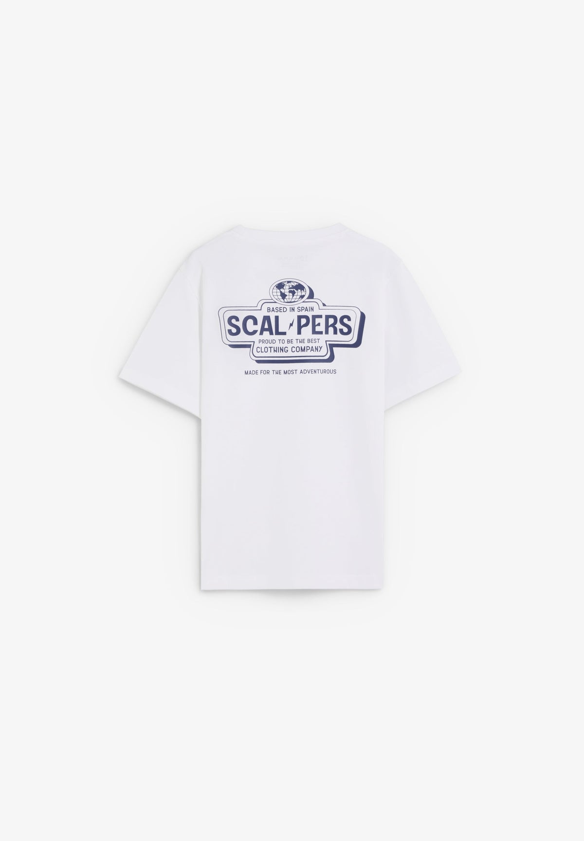 SCJOURNEY TEE KIDS