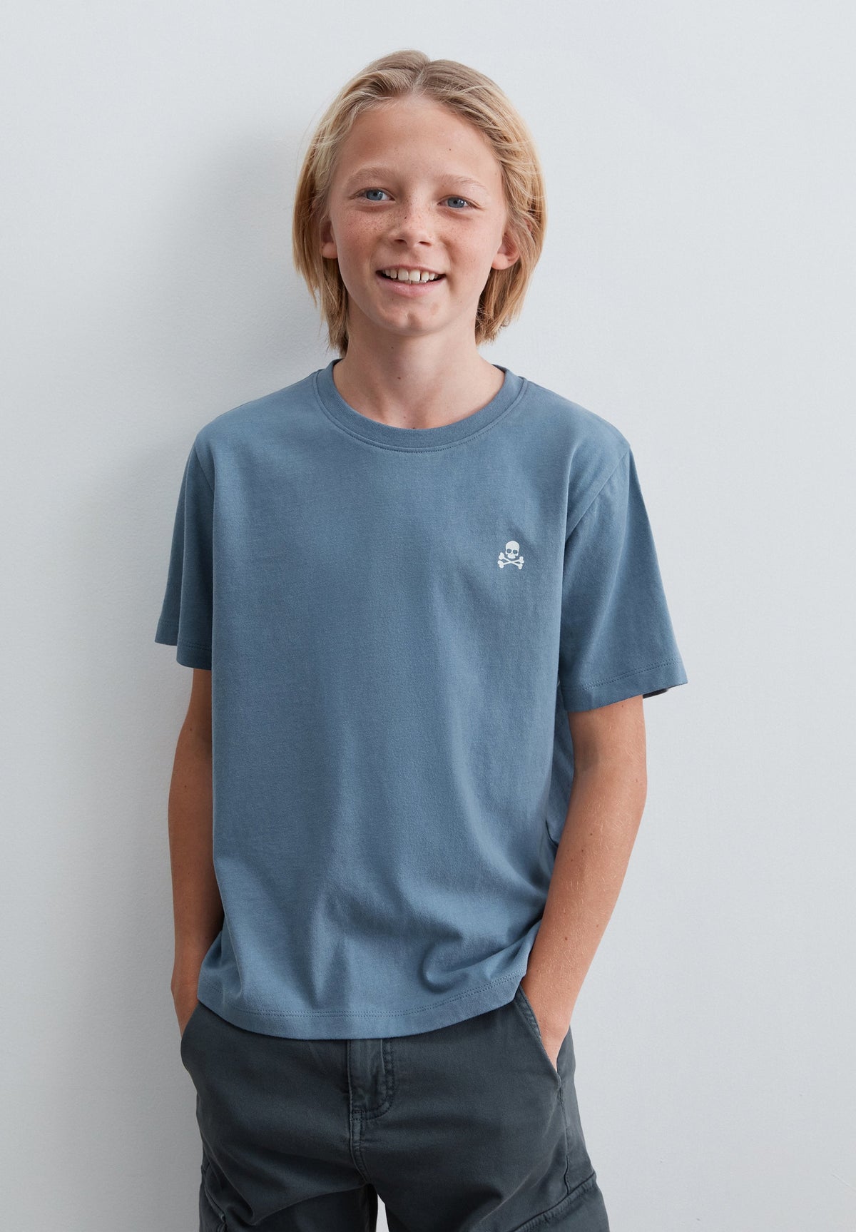 SCPANCAKES TEE KIDS