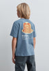 SCPANCAKES TEE KIDS