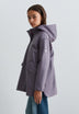 SCRAINCOAT GIRLS