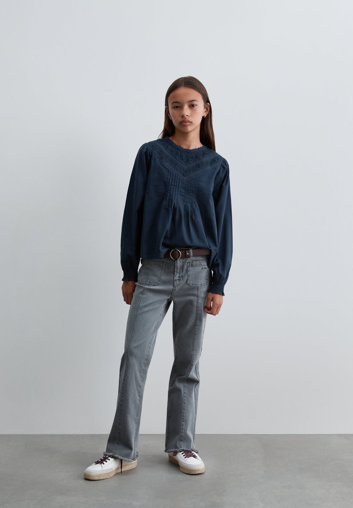 SCFLARE PANTS GIRLS