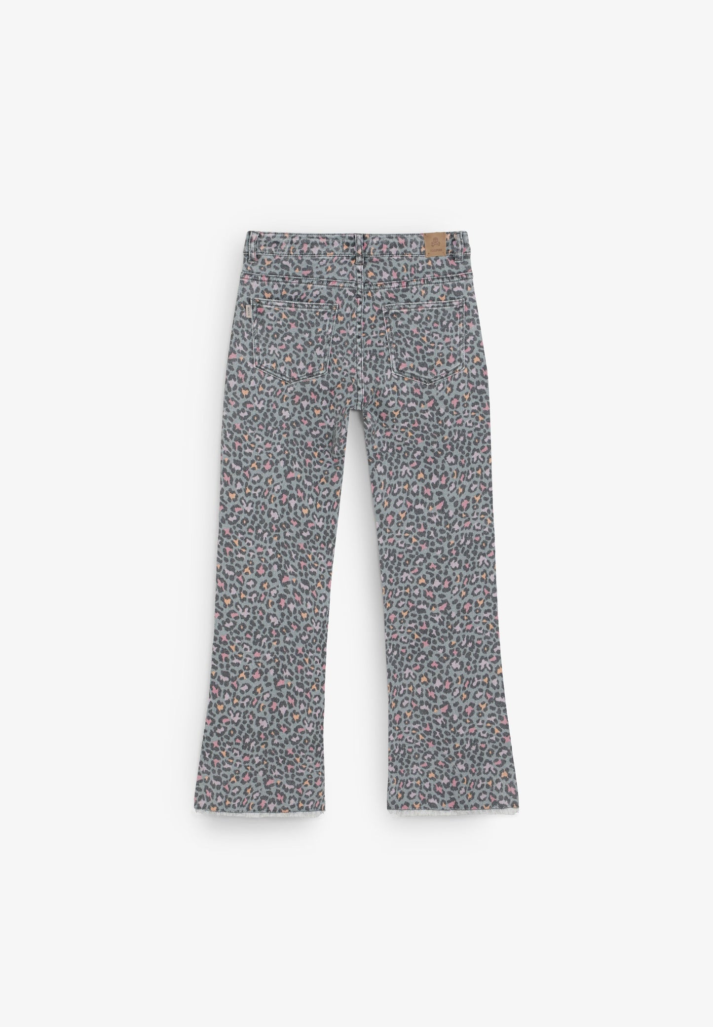 SCLEO FLARE PANTS GIRLS