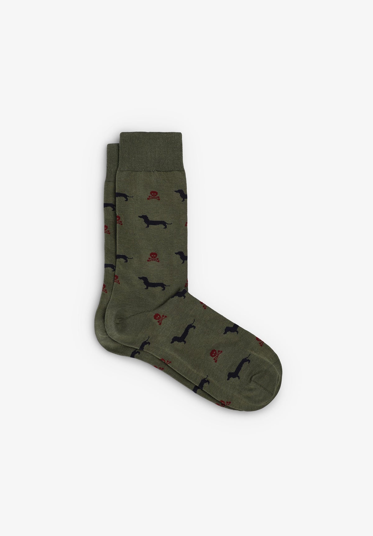 SCDOG FUNNY M SOCKS