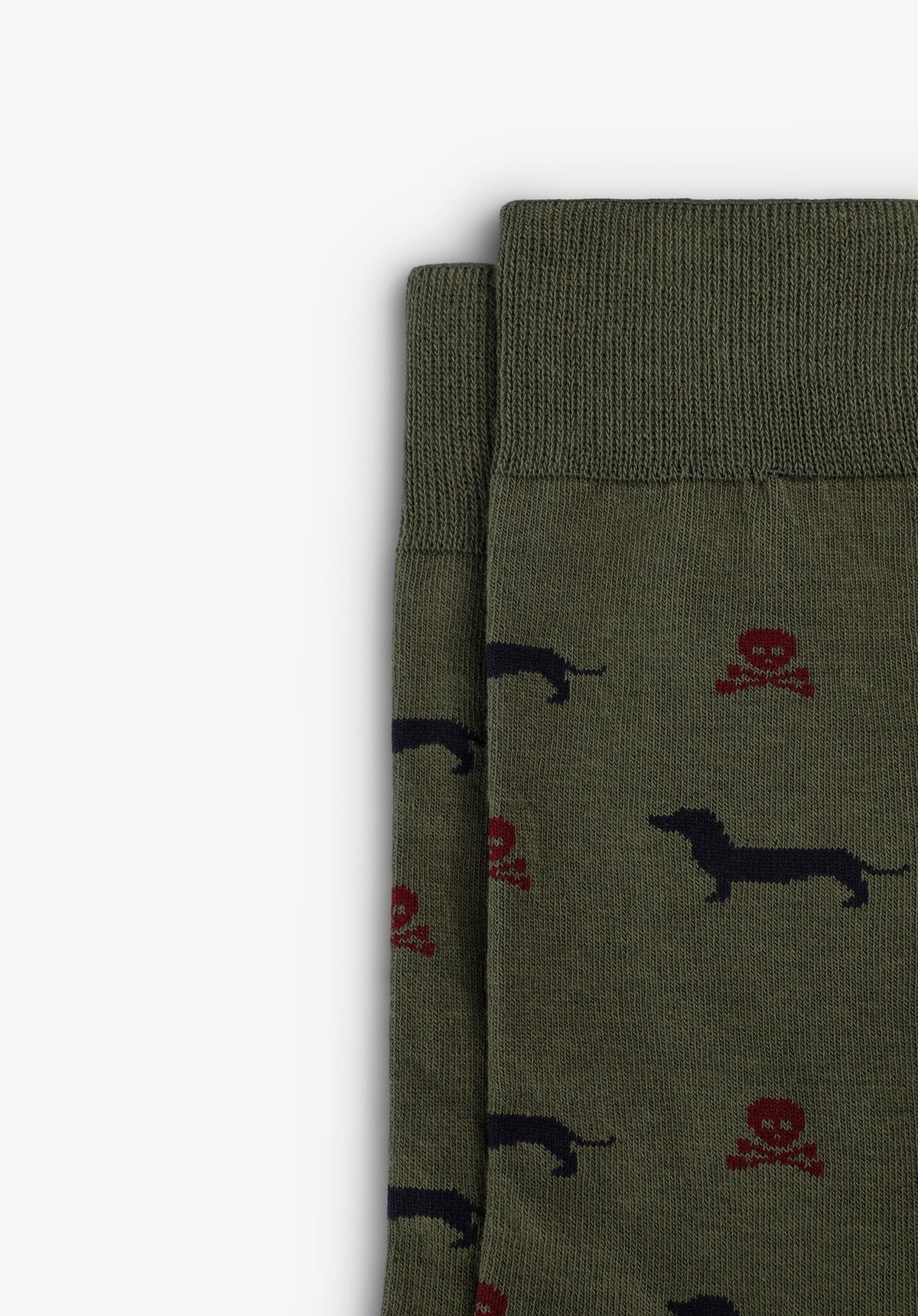 SCDOG FUNNY M SOCKS