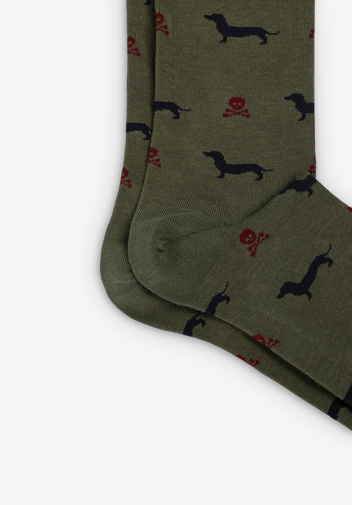 SCDOG FUNNY M SOCKS