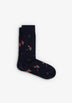 SCGOLF FUNNY M SOCKS