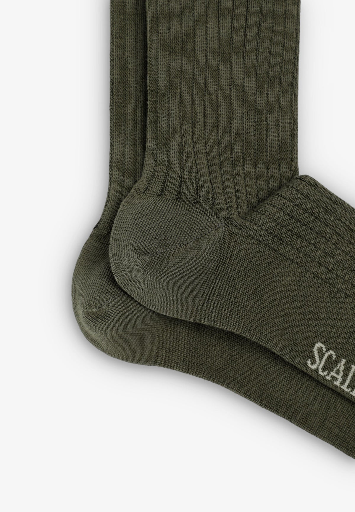 SCSKULL CONTRAST M SOCKS