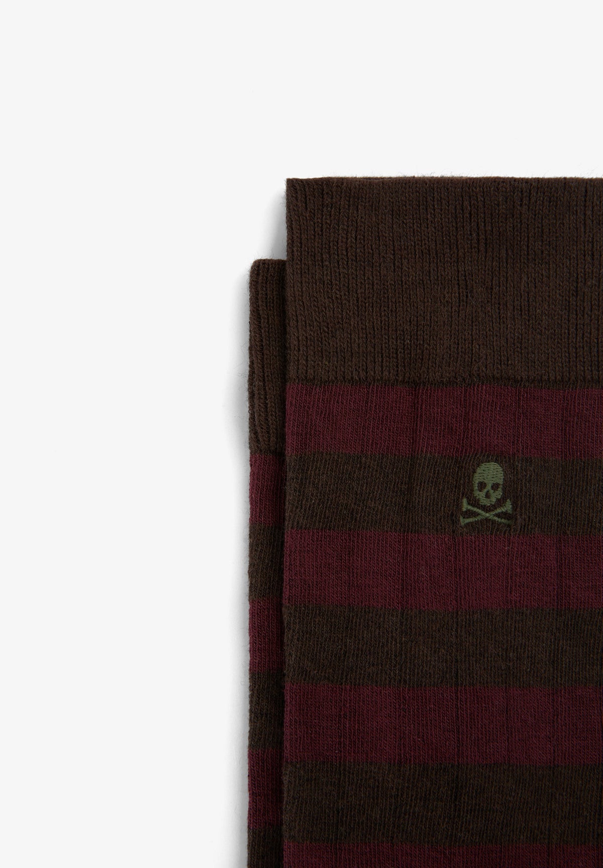 SCSTRIPES L SOCKS