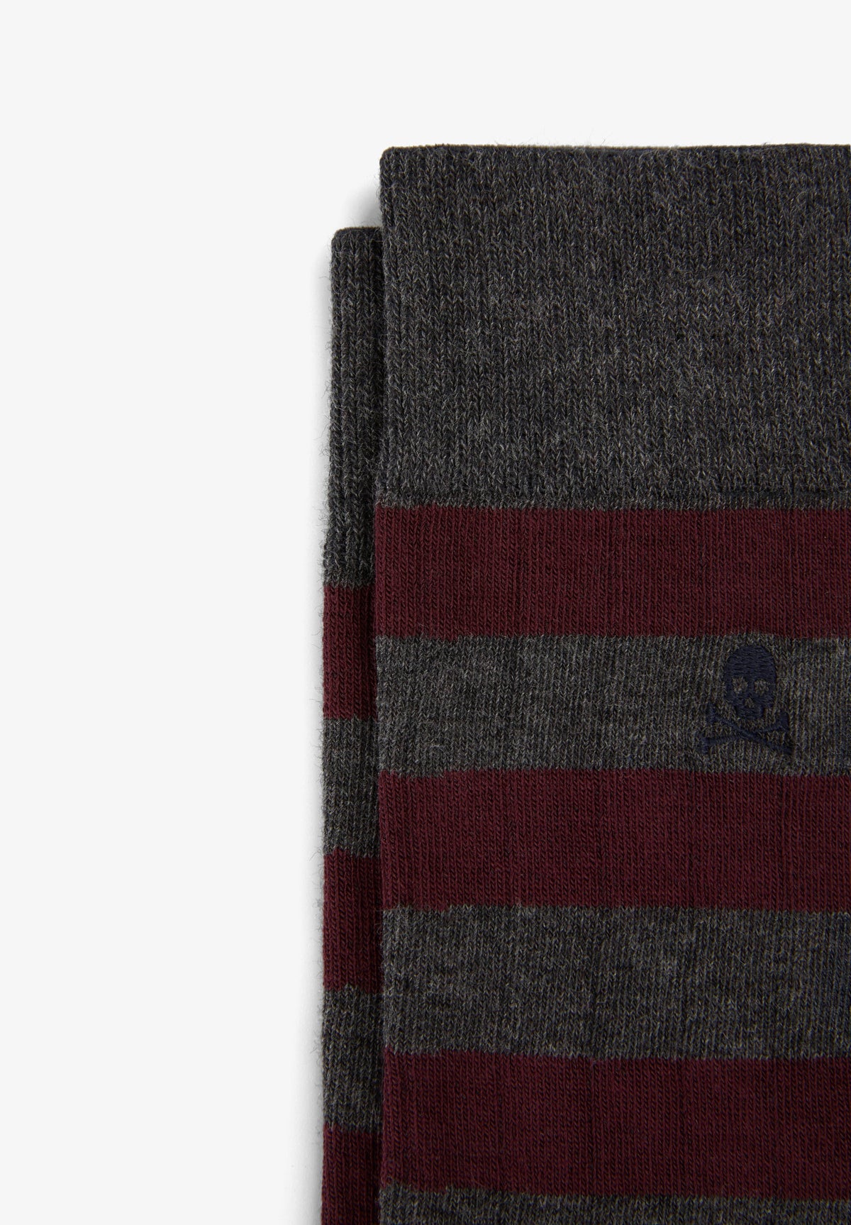SCSTRIPES L SOCKS