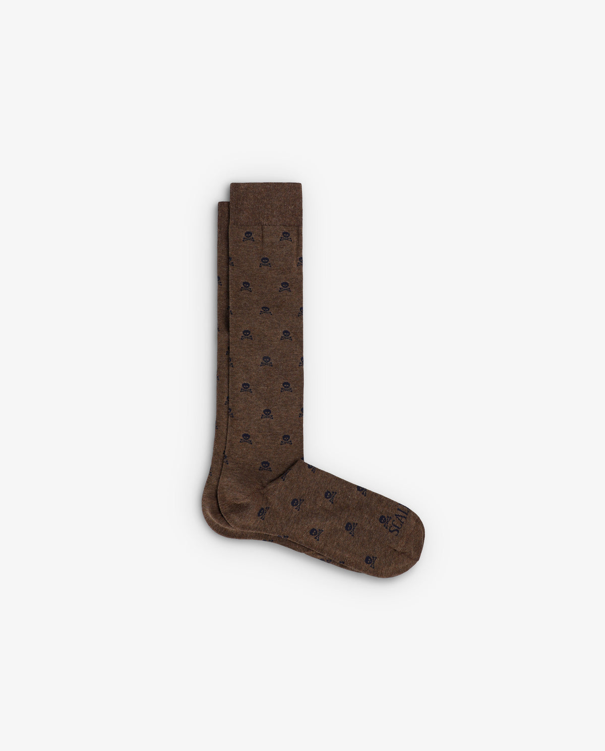 SCSKULL L SOCKS