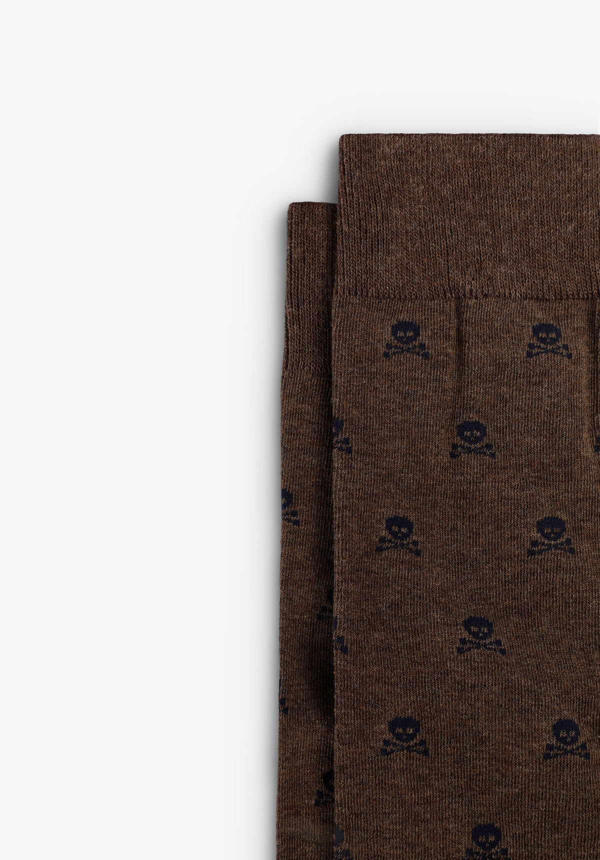 SCSKULL L SOCKS