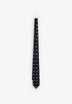 SCWINTER DOG TIE