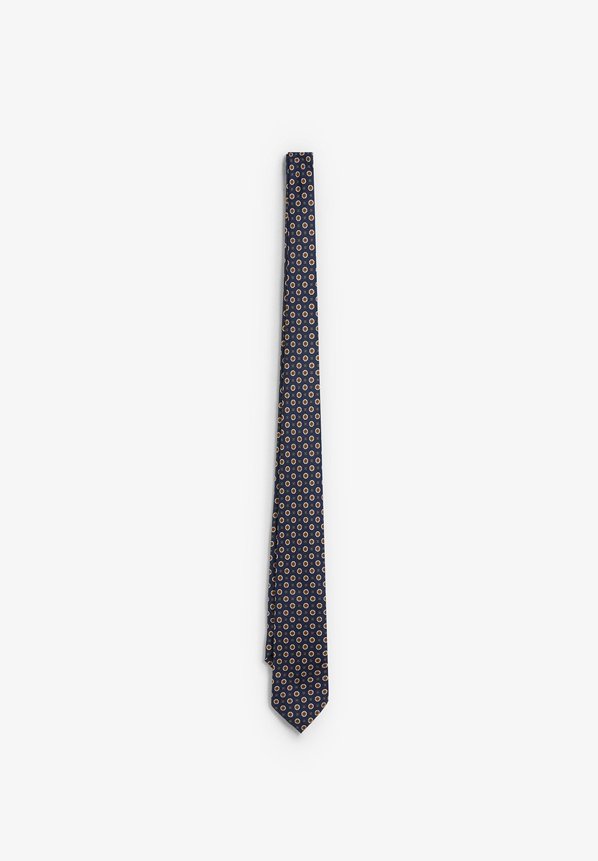SCPRISMA CALEIDO TIE