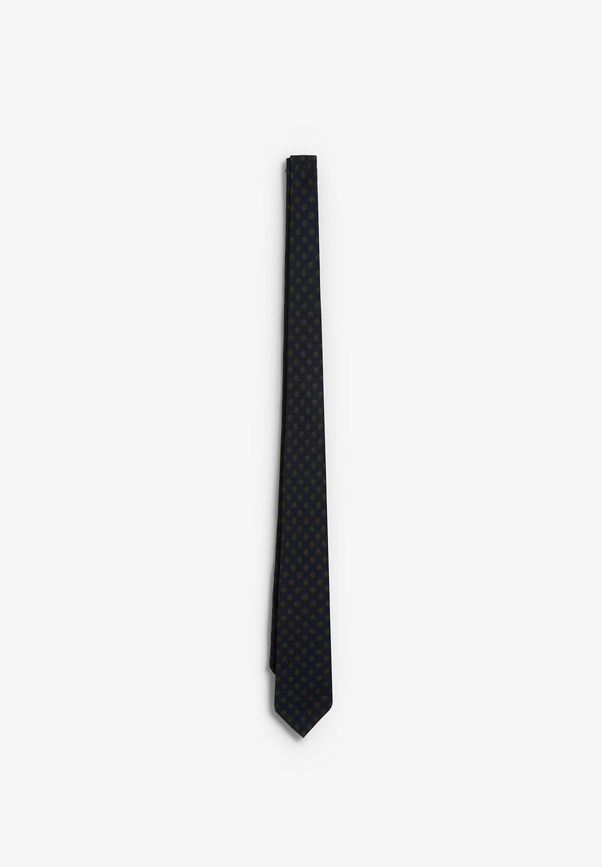 SCWINTER RETRO TIE