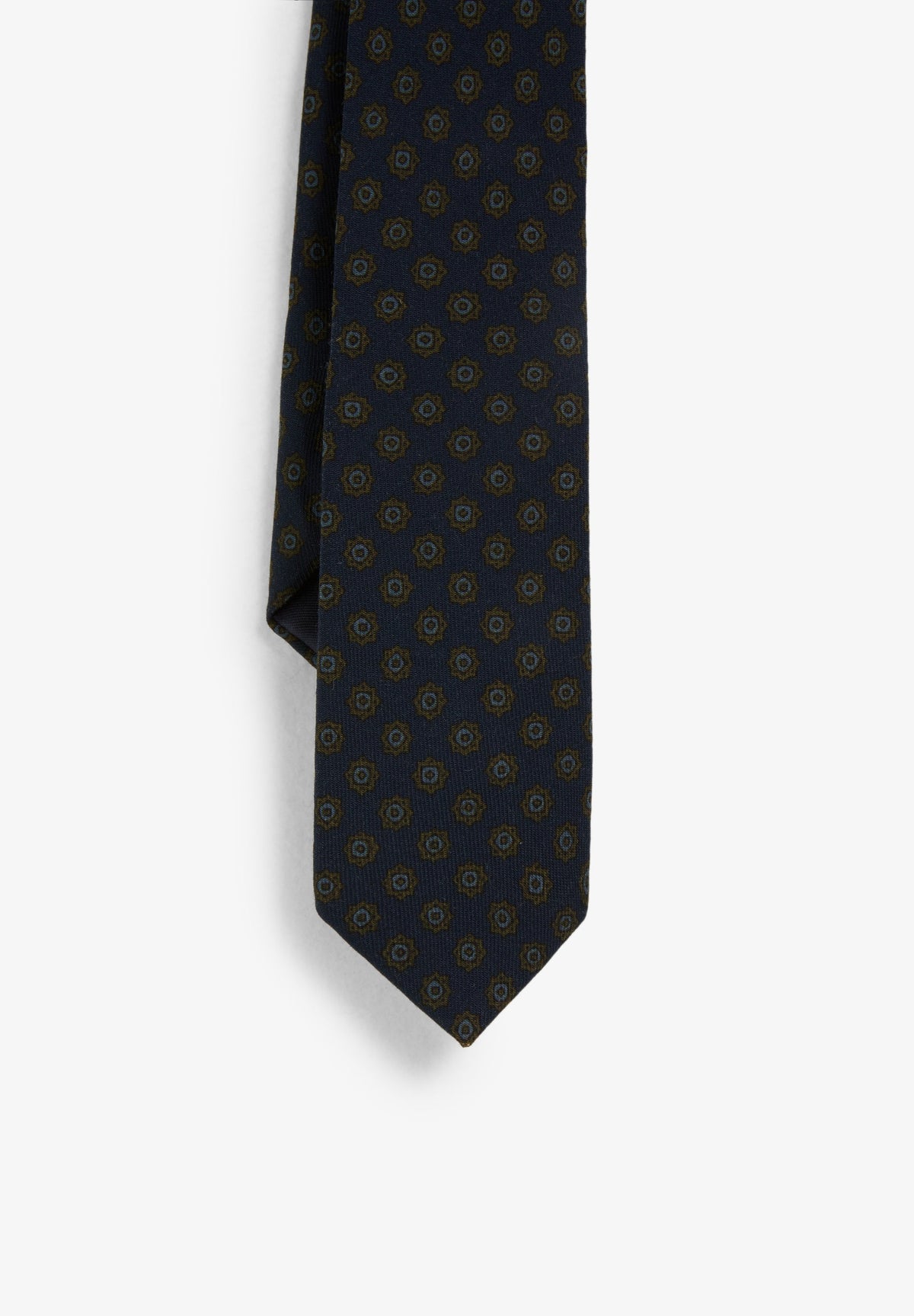 SCWINTER RETRO TIE