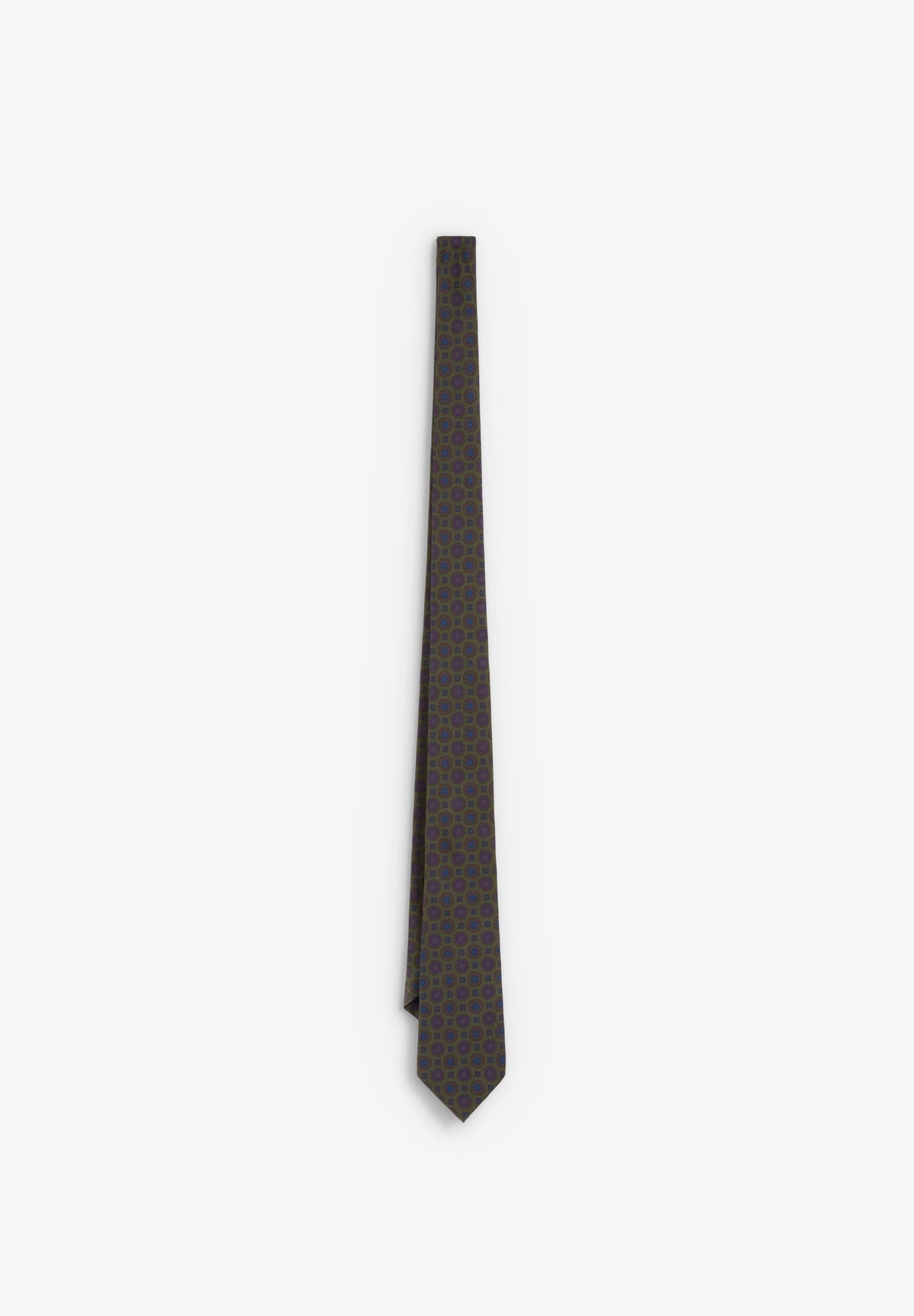 SCRETRO CALEIDO TIE