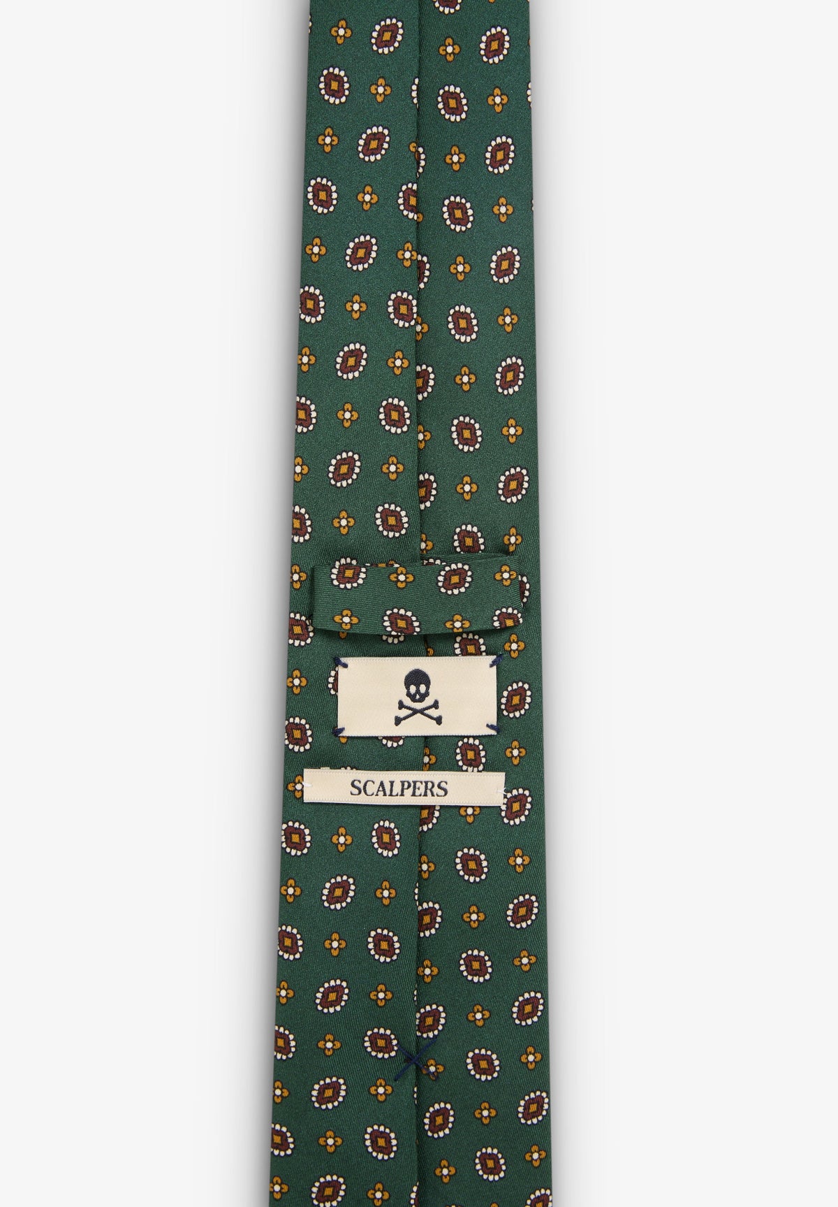 SCCALEIDO TIE
